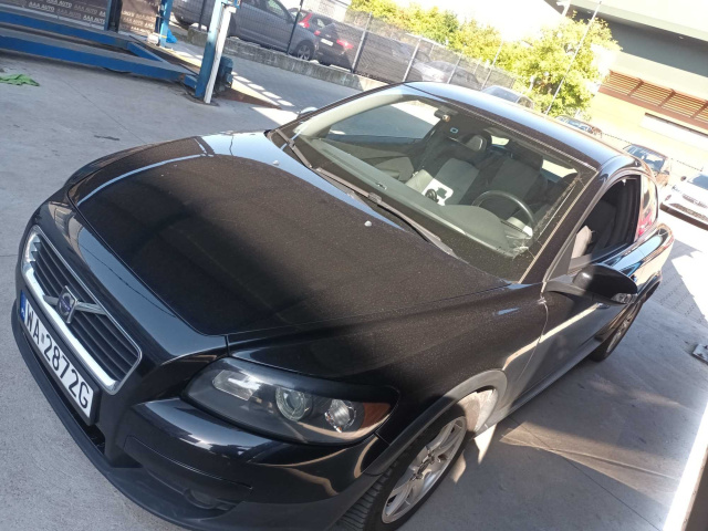 Volvo C30 2007