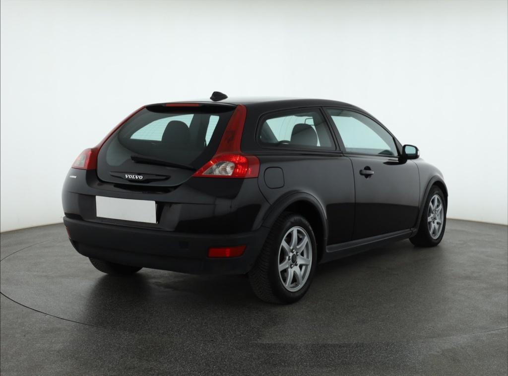 Volvo C30