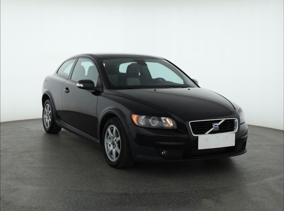 Volvo C30 - 2007