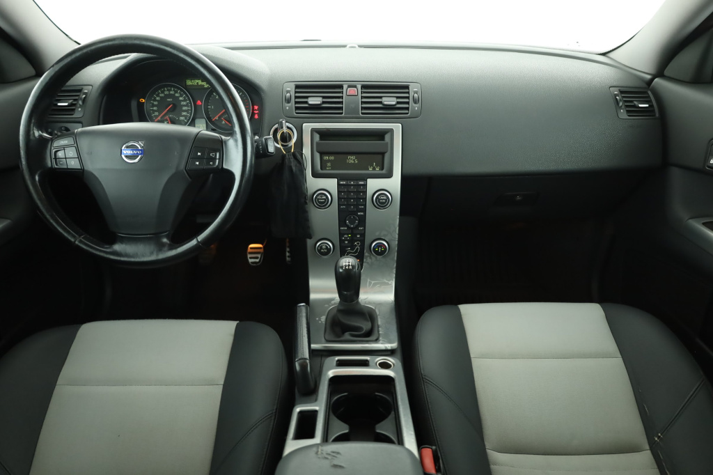 Volvo C30