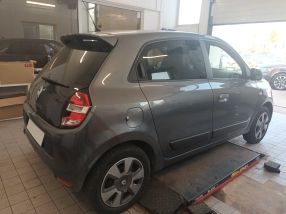 Renault Twingo - 2019