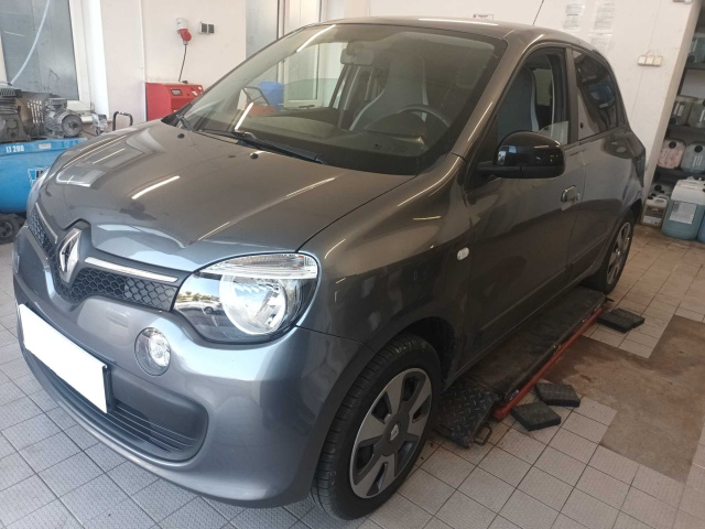 Renault Twingo 2019
