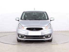 Mitsubishi Space Star - 2019