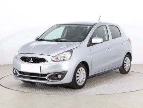 Mitsubishi Space Star - 2019