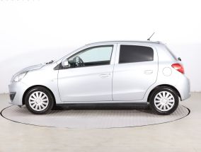 Mitsubishi Space Star - 2019