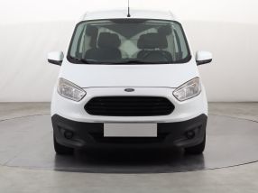 Ford Transit Courier - 2015