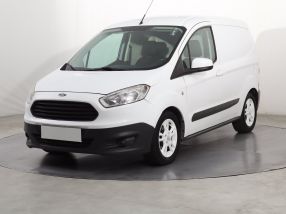 Ford Transit Courier - 2015
