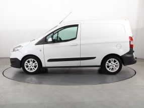 Ford Transit Courier - 2015