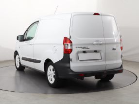 Ford Transit Courier - 2015