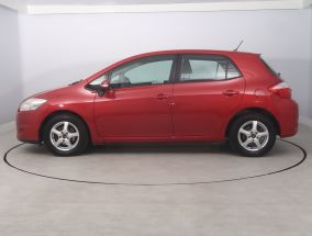 Toyota Auris - 2013