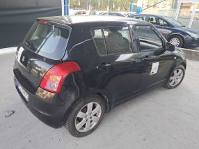 Suzuki Swift - 2008