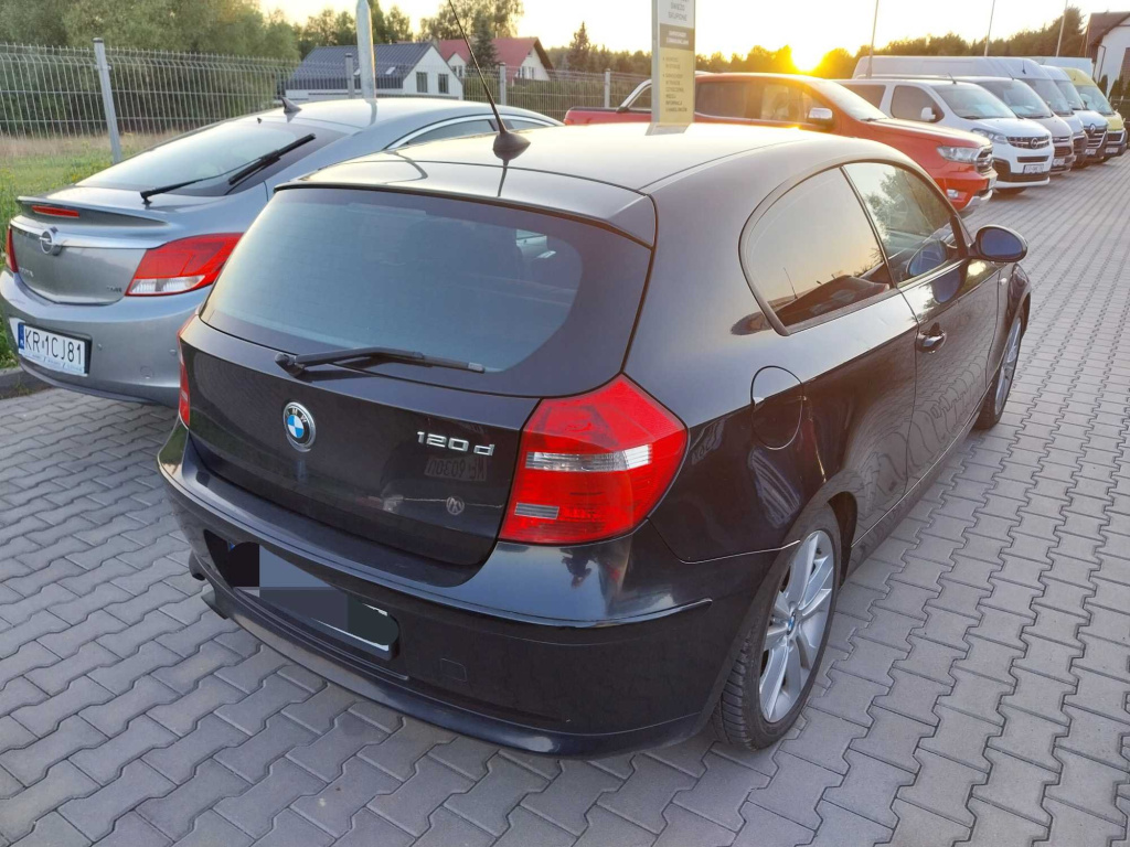 BMW 1
