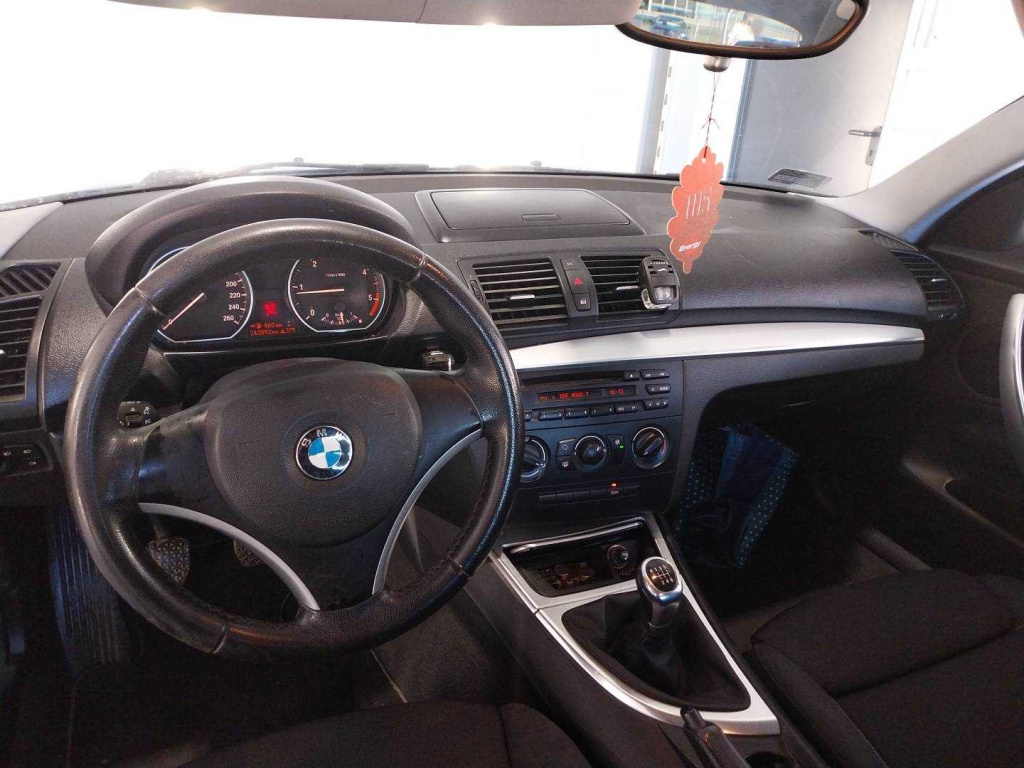 BMW 1