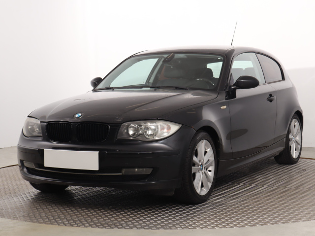 BMW 120d