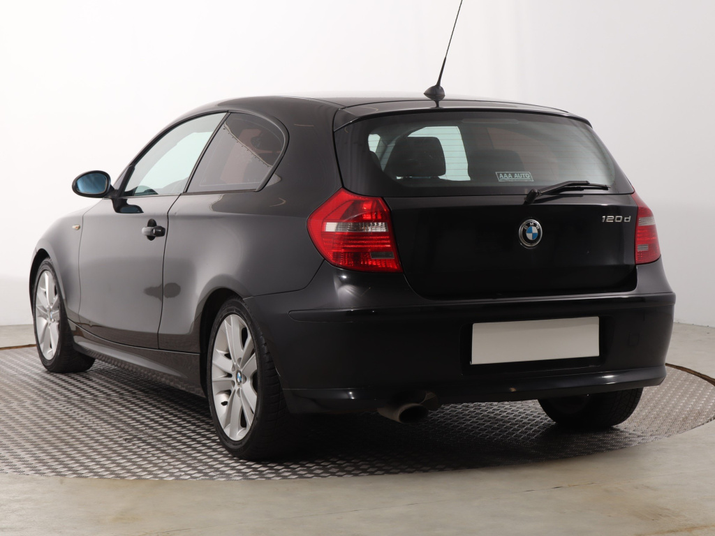 BMW 1