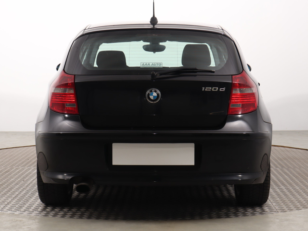 BMW 1
