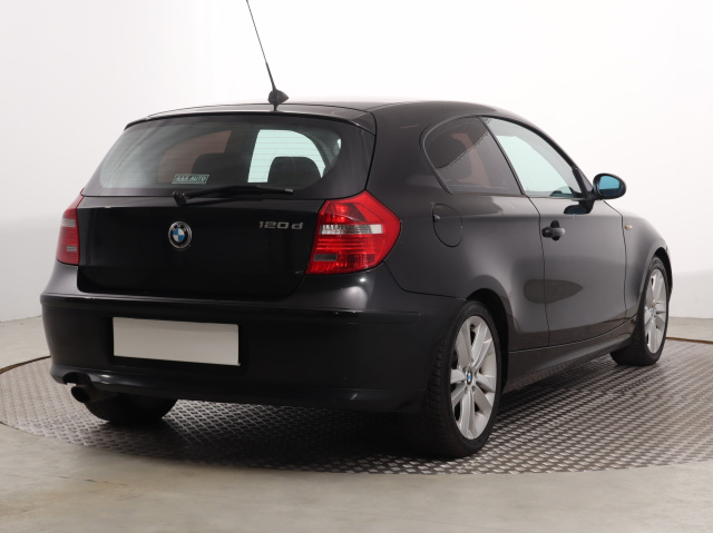 BMW 120d