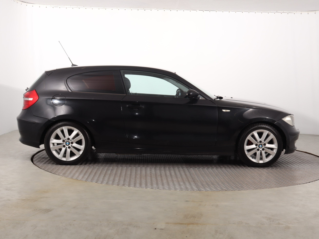 BMW 1