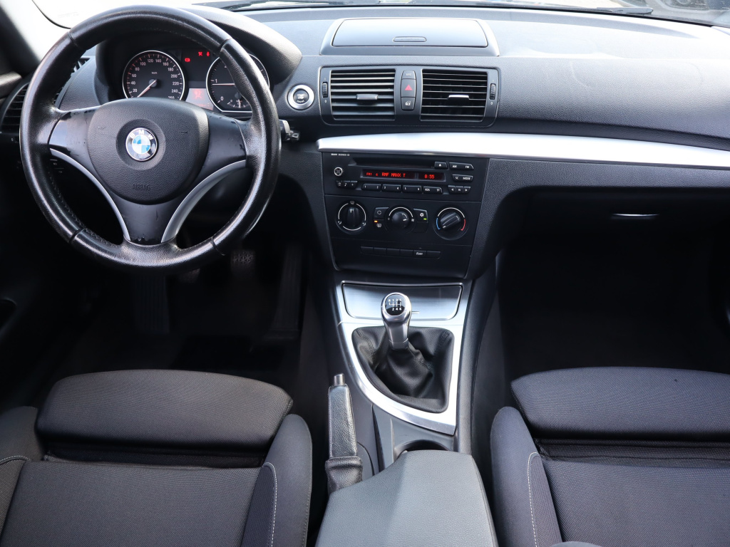 BMW 1