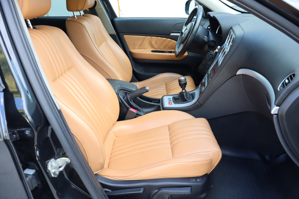 Alfa Romeo 159