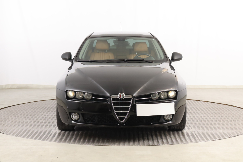 Alfa Romeo 159