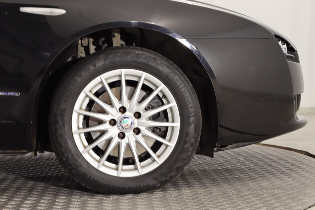 Alfa Romeo 159