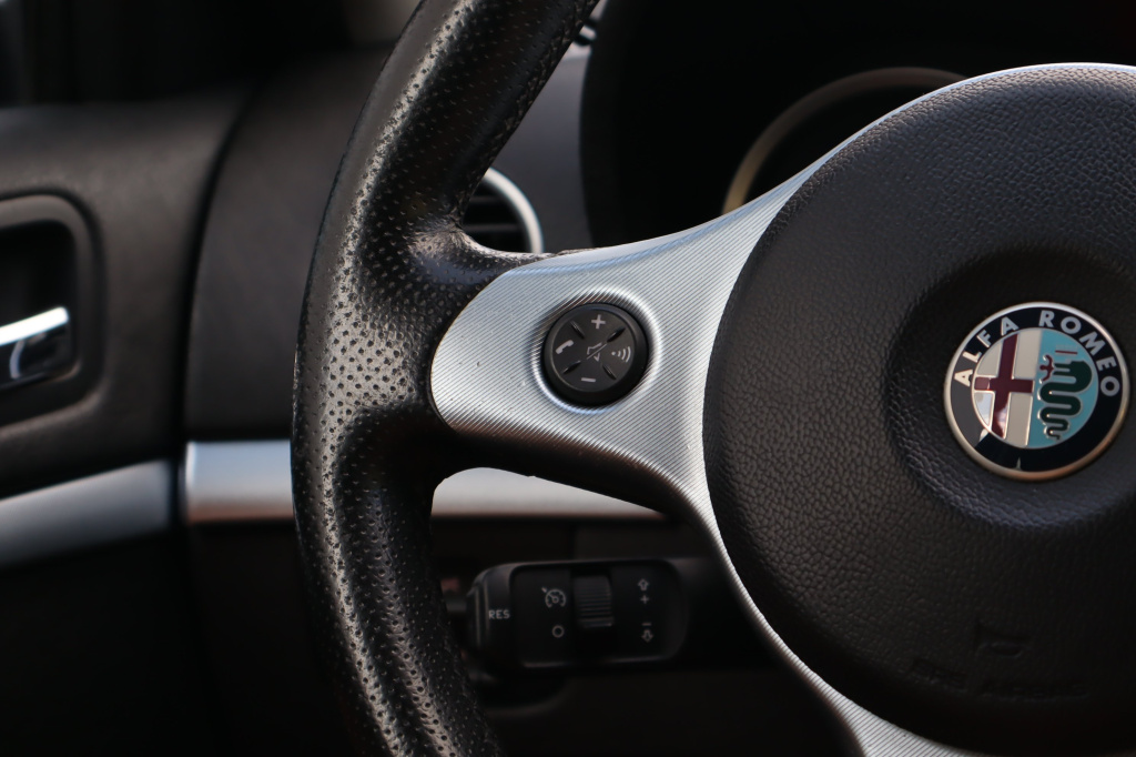 Alfa Romeo 159