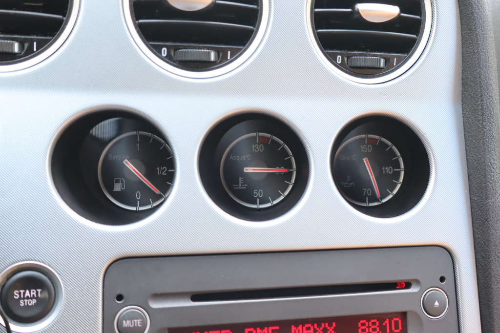 Alfa Romeo 159