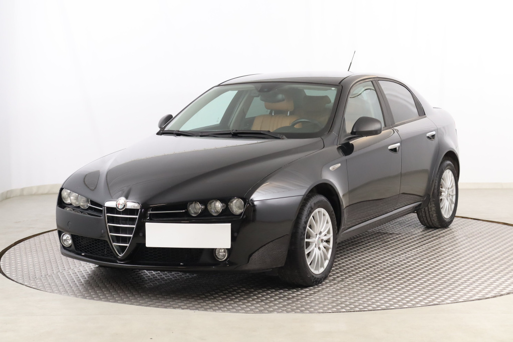 Alfa Romeo 159
