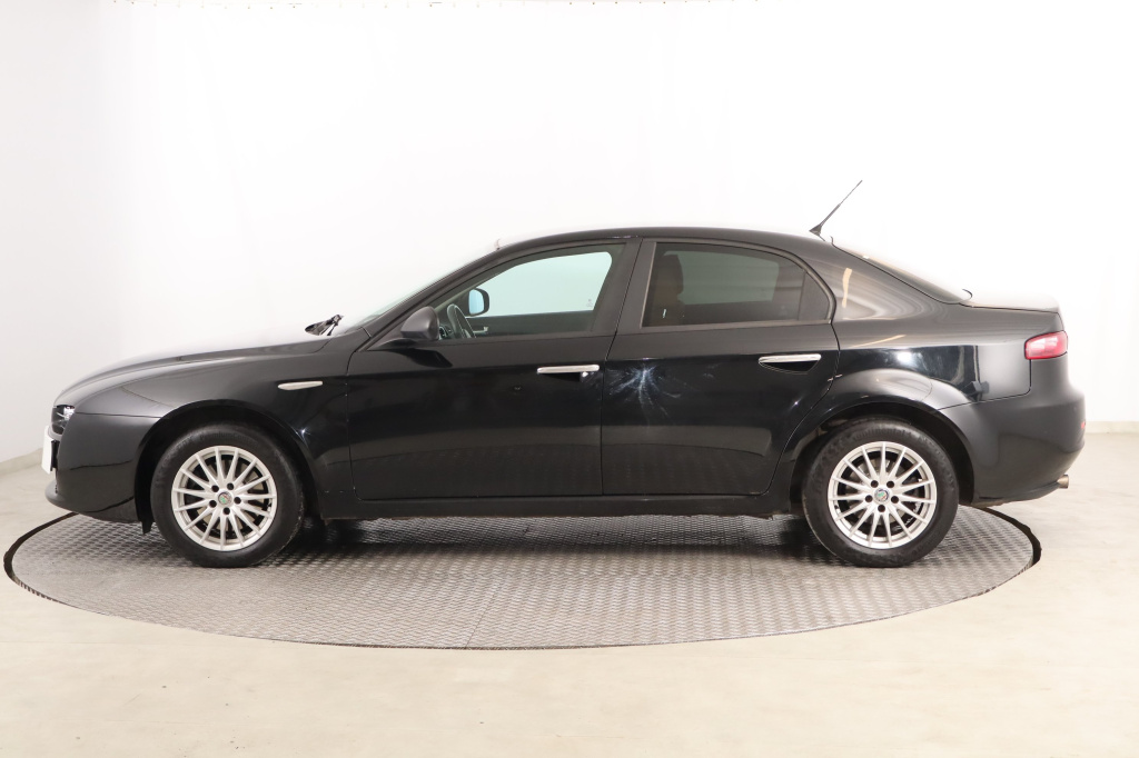 Alfa Romeo 159