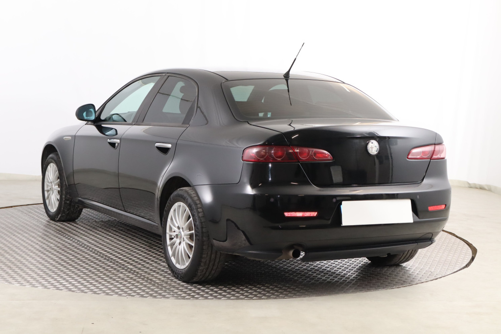 Alfa Romeo 159