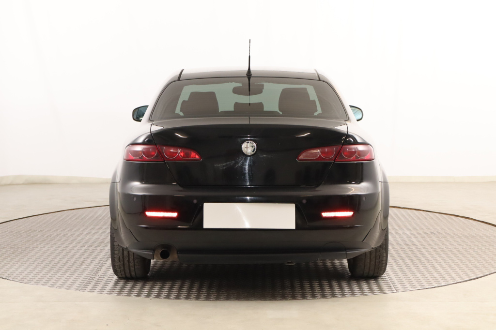 Alfa Romeo 159