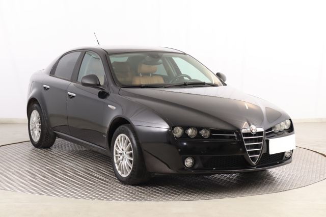 Alfa Romeo 159 2008
