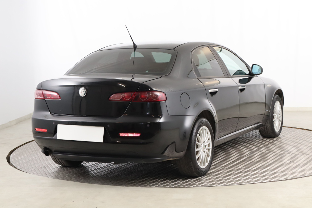 Alfa Romeo 159