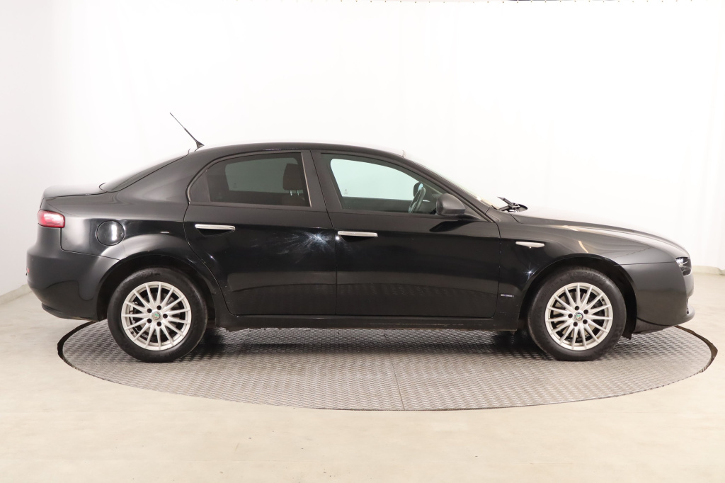 Alfa Romeo 159