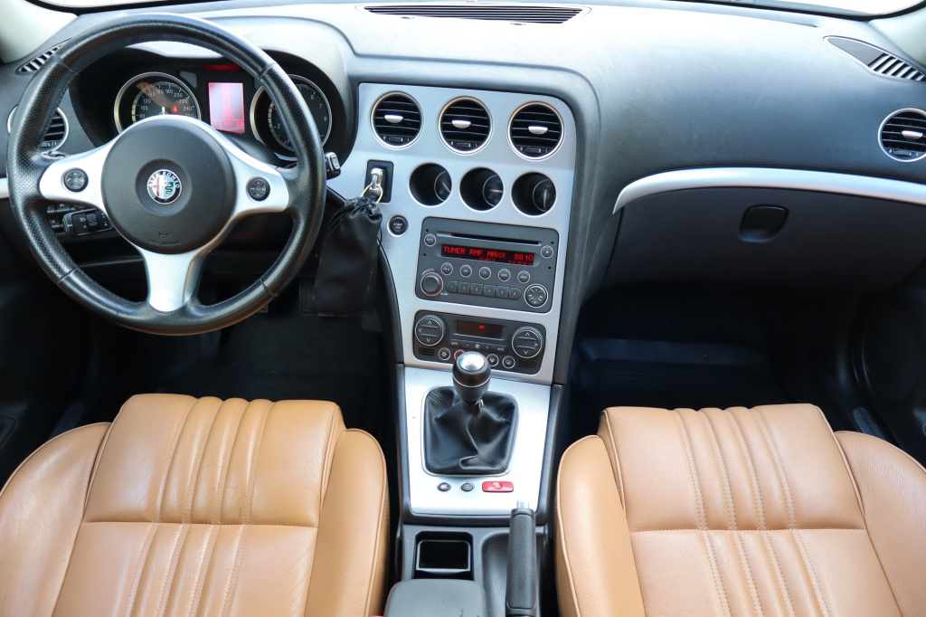 Alfa Romeo 159
