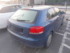 Audi A3 - 2004