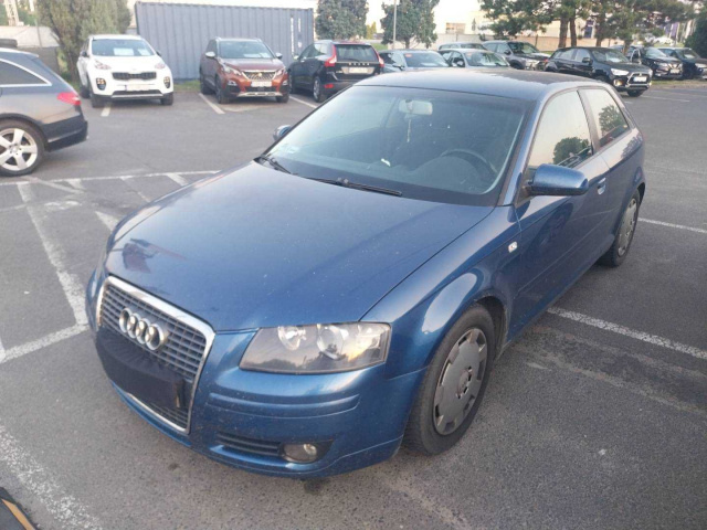 Audi A3 2004