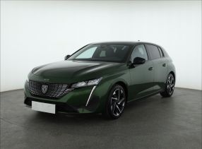 Peugeot 308 - 2022