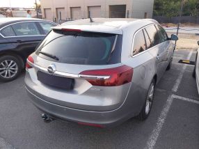 Opel Insignia - 2013