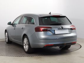 Opel Insignia - 2013