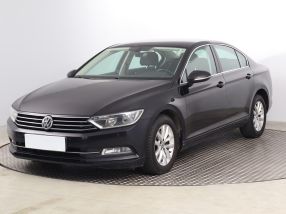 Volkswagen Passat - 2016