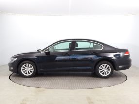 Volkswagen Passat - 2016