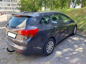 Kia Ceed - 2017