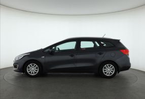 Kia Ceed - 2017