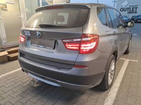 BMW X3 - 2011