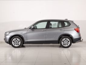 BMW X3 - 2011