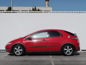 Honda Civic - 2009