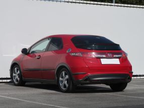 Honda Civic - 2009