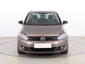 Volkswagen Golf Plus - 2011